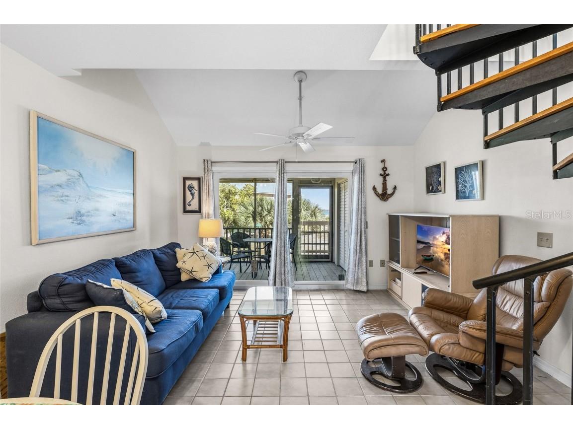 9400 Little Gasparilla Island #F7 Placida FL 33946 - GULF OF MEXICO INTER-COASTAL WATERWAY TB8442153 image10