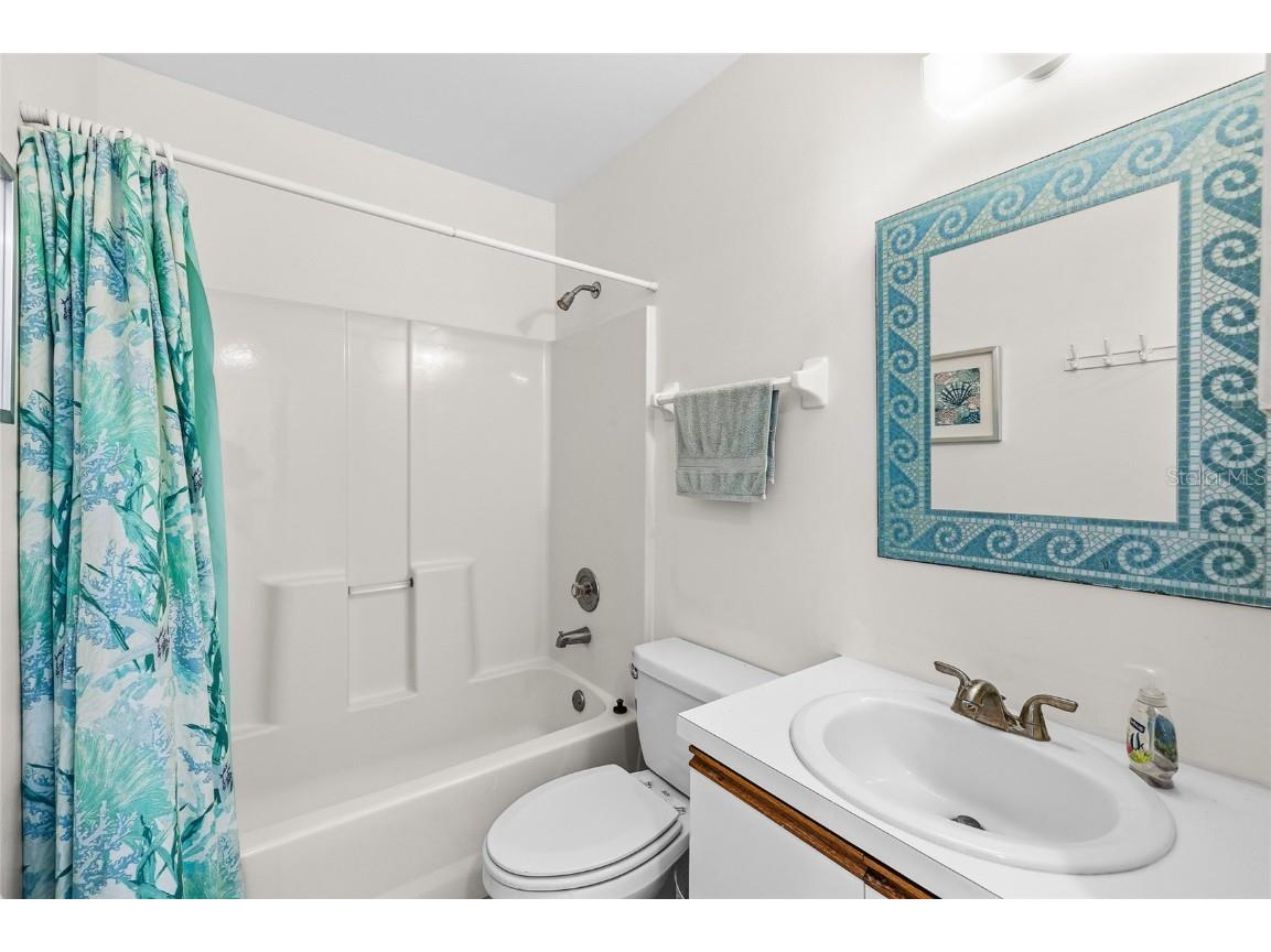 9400 Little Gasparilla Island #F7 Placida FL 33946 - GULF OF MEXICO INTER-COASTAL WATERWAY TB8442153 image15