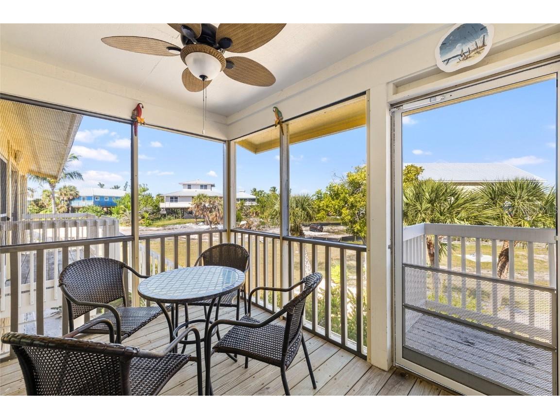 9400 Little Gasparilla Island #F7 Placida FL 33946 - GULF OF MEXICO INTER-COASTAL WATERWAY TB8442153 image17