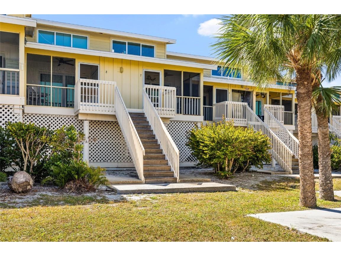 9400 Little Gasparilla Island #F7 Placida FL 33946 - GULF OF MEXICO INTER-COASTAL WATERWAY TB8442153 image2