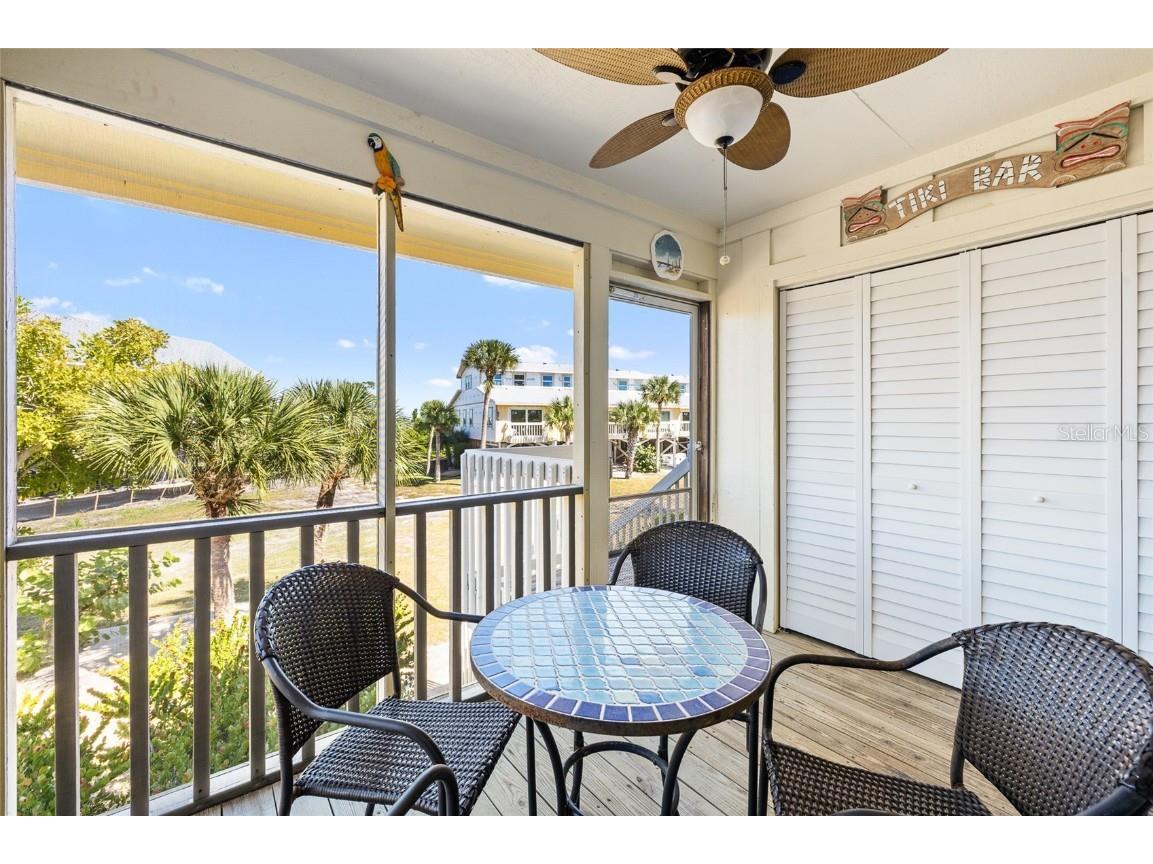 9400 Little Gasparilla Island #F7 Placida FL 33946 - GULF OF MEXICO INTER-COASTAL WATERWAY TB8442153 image22