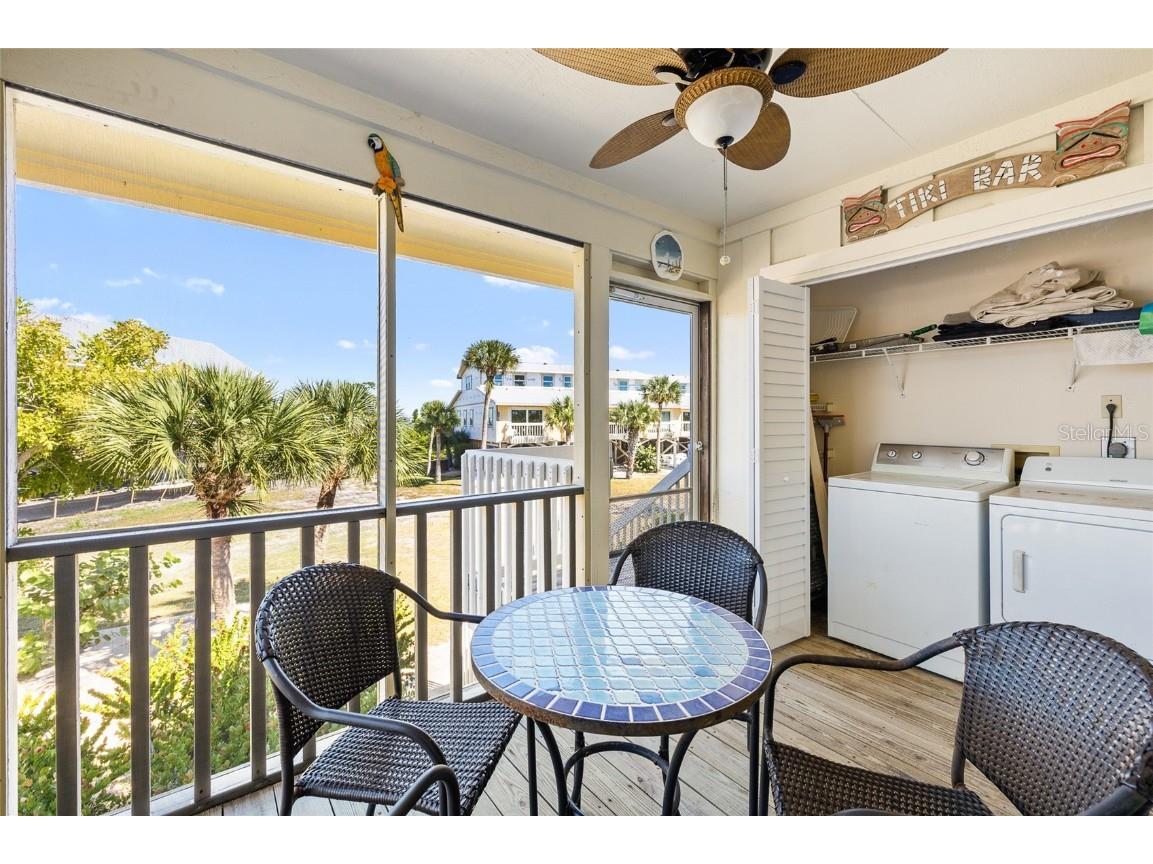 9400 Little Gasparilla Island #F7 Placida FL 33946 - GULF OF MEXICO INTER-COASTAL WATERWAY TB8442153 image24