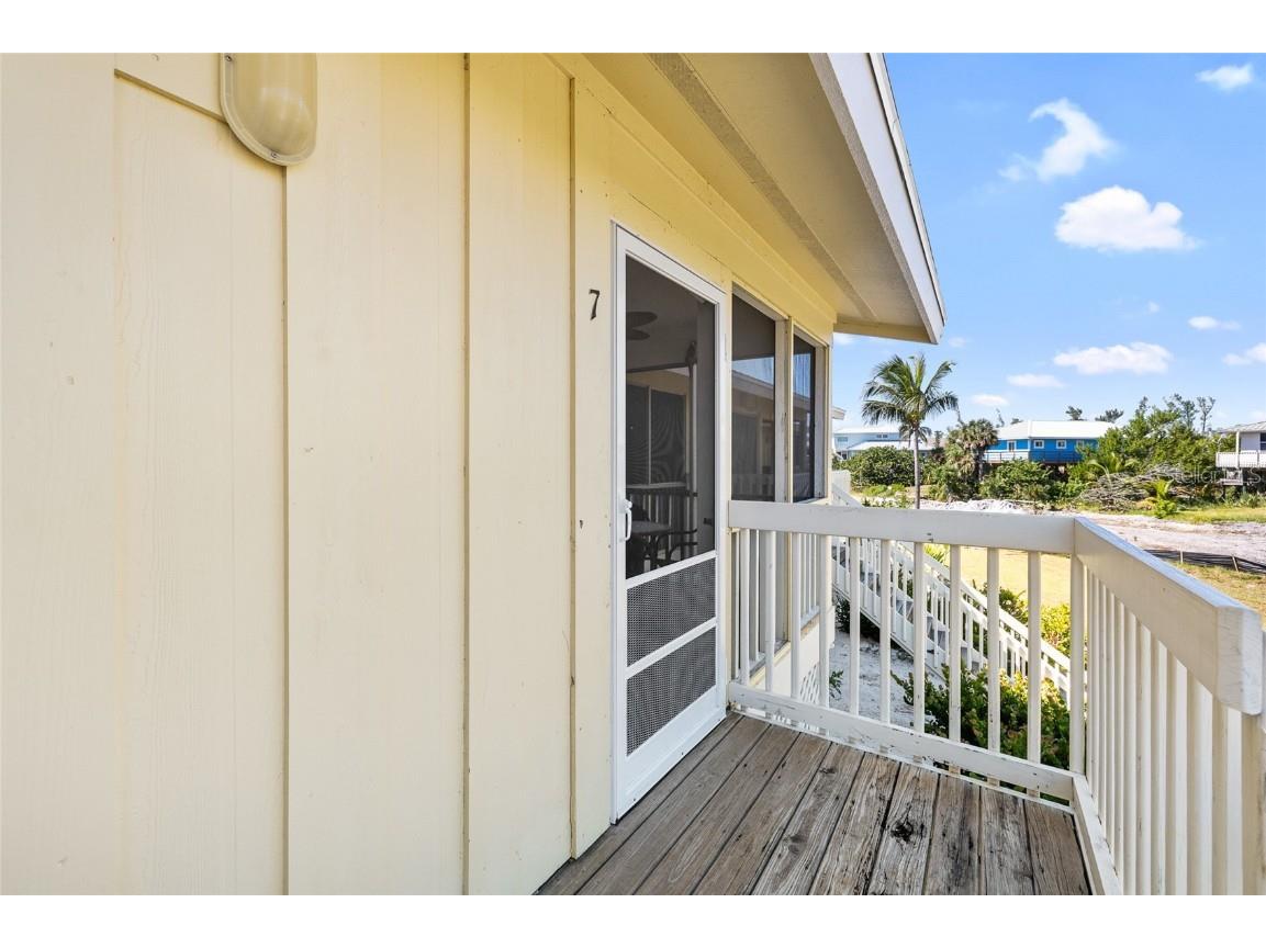 9400 Little Gasparilla Island #F7 Placida FL 33946 - GULF OF MEXICO INTER-COASTAL WATERWAY TB8442153 image26