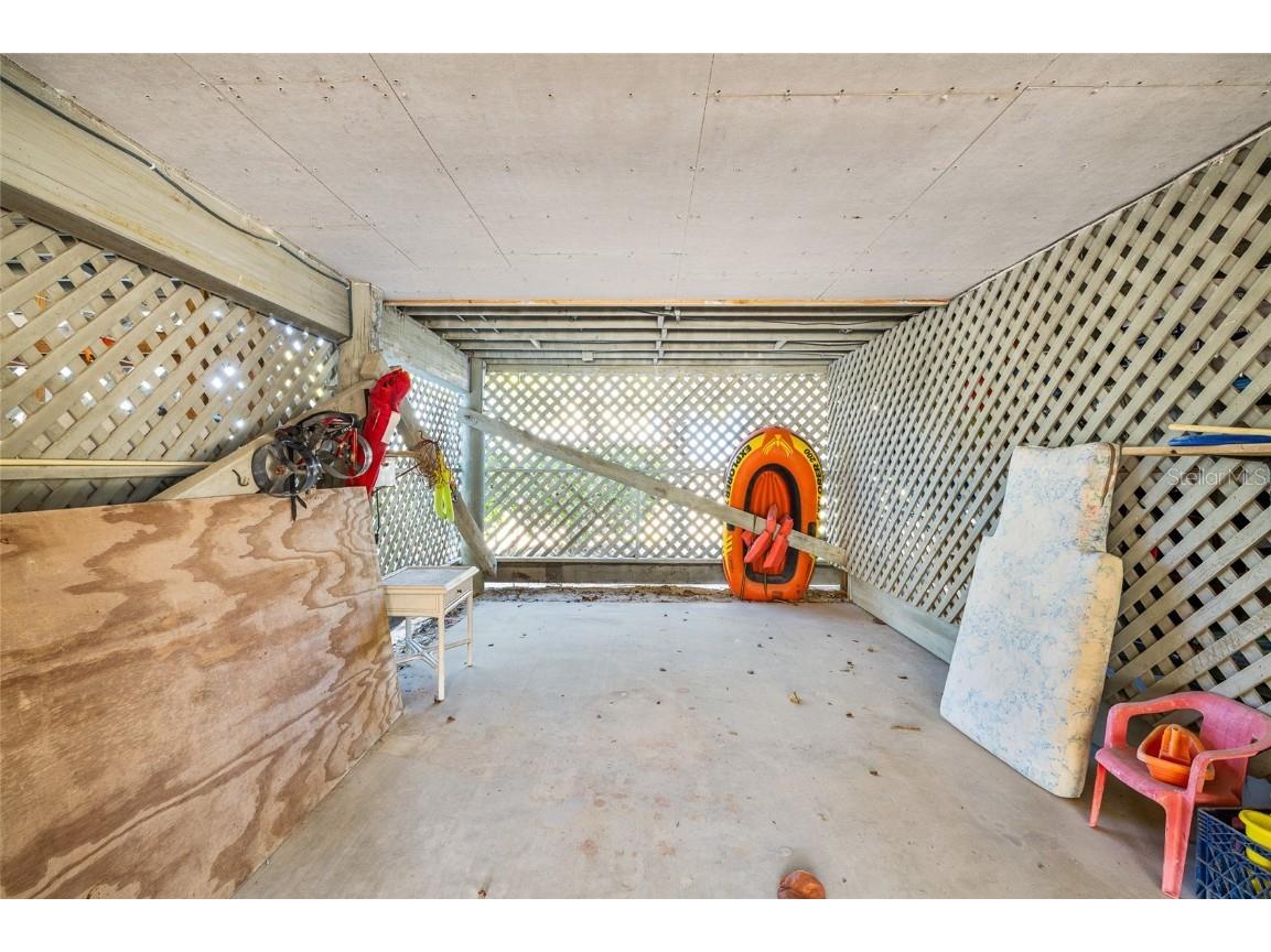 9400 Little Gasparilla Island #F7 Placida FL 33946 - GULF OF MEXICO INTER-COASTAL WATERWAY TB8442153 image29