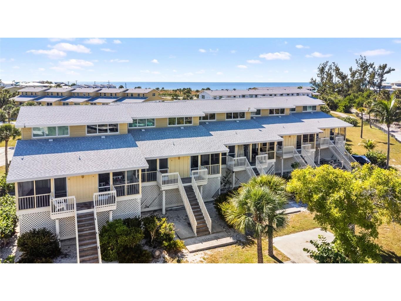 9400 Little Gasparilla Island #F7 Placida FL 33946 - GULF OF MEXICO INTER-COASTAL WATERWAY TB8442153 image30