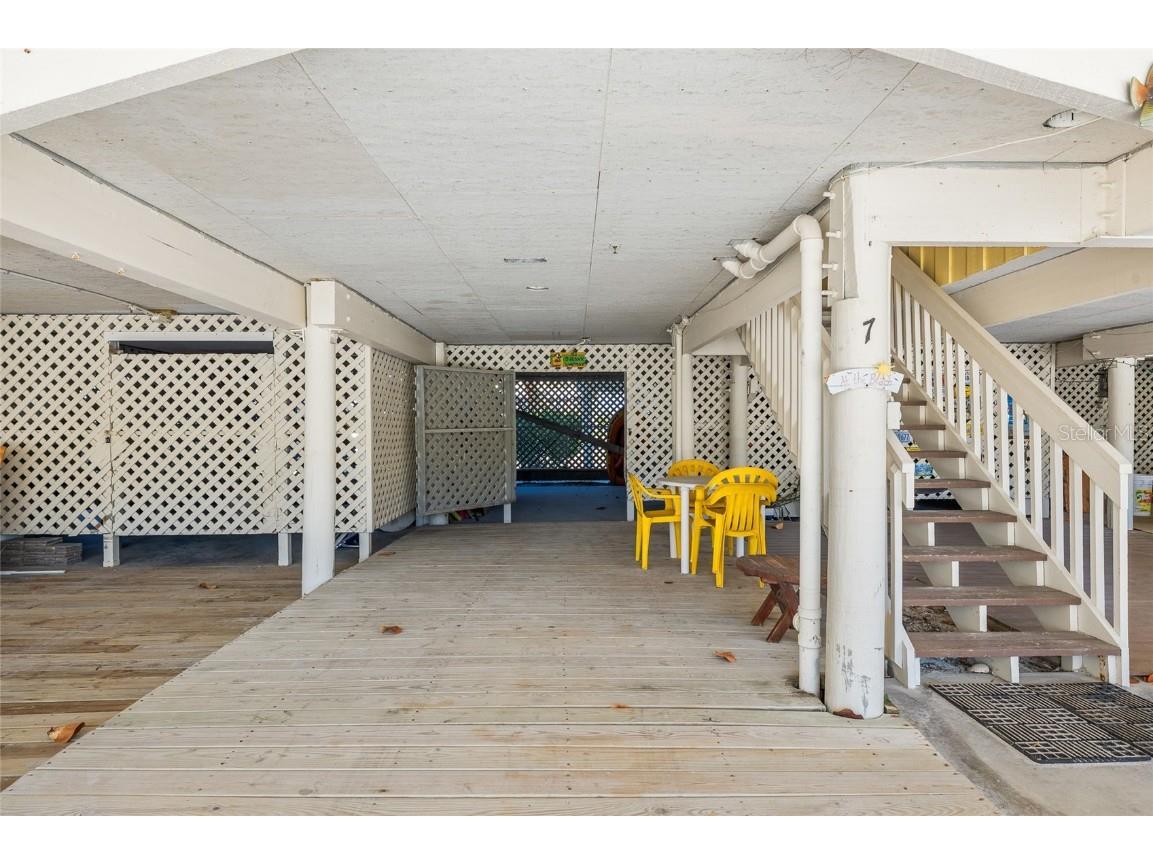 9400 Little Gasparilla Island #F7 Placida FL 33946 - GULF OF MEXICO INTER-COASTAL WATERWAY TB8442153 image31