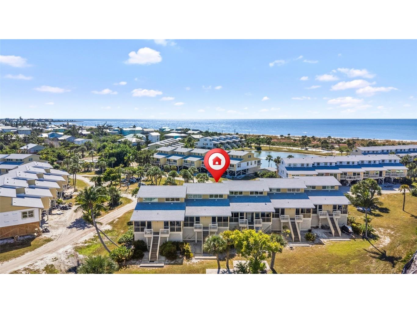 9400 Little Gasparilla Island #F7 Placida FL 33946 - GULF OF MEXICO INTER-COASTAL WATERWAY TB8442153 image32