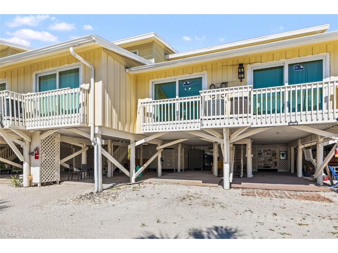 9400 Little Gasparilla Island #F7 Placida FL 33946 - GULF OF MEXICO INTER-COASTAL WATERWAY TB8442153 image33