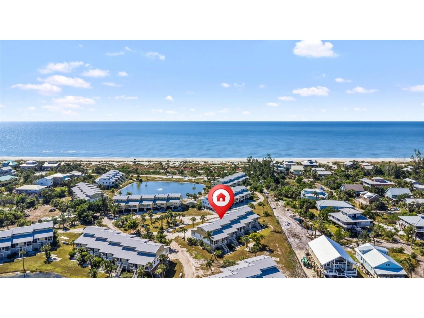 9400 Little Gasparilla Island #F7 Placida FL 33946 - GULF OF MEXICO INTER-COASTAL WATERWAY TB8442153 image34