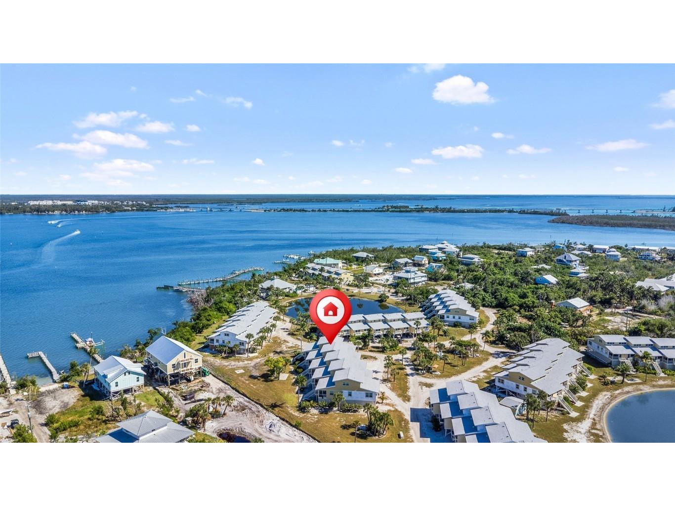 9400 Little Gasparilla Island #F7 Placida FL 33946 - GULF OF MEXICO INTER-COASTAL WATERWAY TB8442153 image35