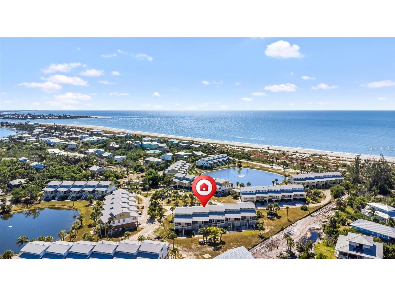 9400 Little Gasparilla Island #F7 Placida FL 33946 - GULF OF MEXICO INTER-COASTAL WATERWAY TB8442153 image37