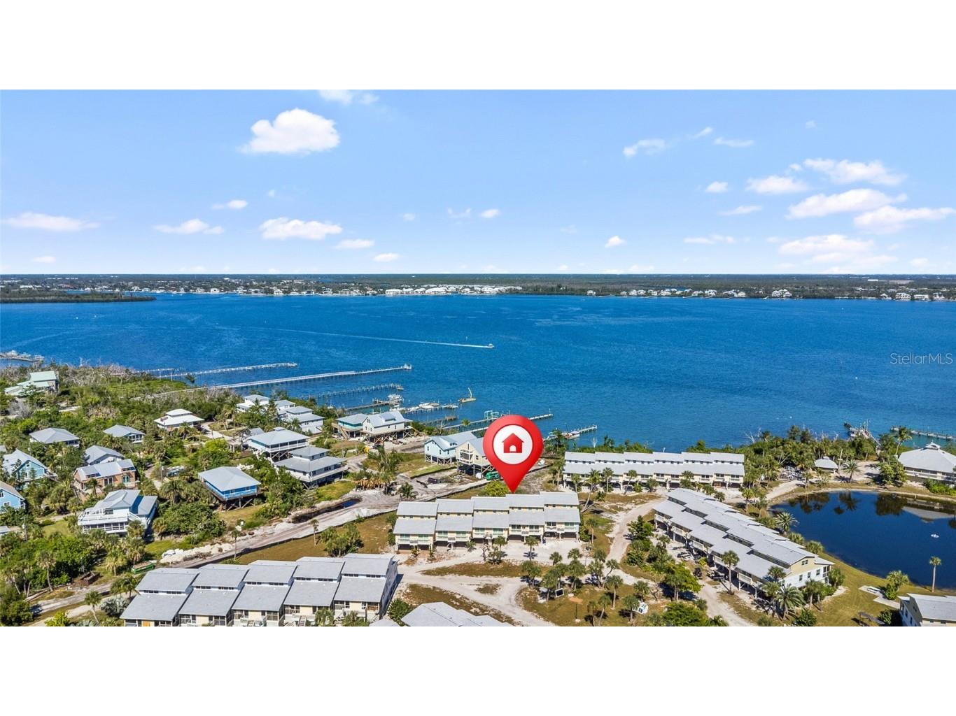 9400 Little Gasparilla Island #F7 Placida FL 33946 - GULF OF MEXICO INTER-COASTAL WATERWAY TB8442153 image38