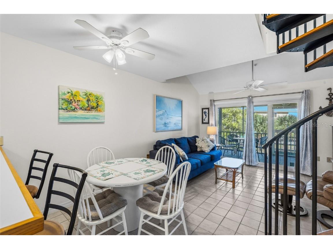 9400 Little Gasparilla Island #F7 Placida FL 33946 - GULF OF MEXICO INTER-COASTAL WATERWAY TB8442153 image4