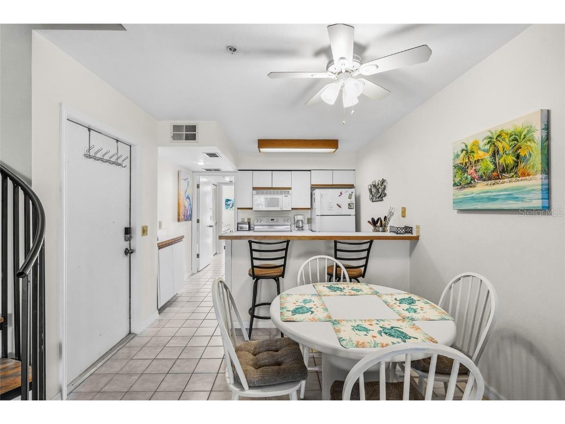 9400 Little Gasparilla Island #F7 Placida FL 33946 - GULF OF MEXICO INTER-COASTAL WATERWAY TB8442153 image5