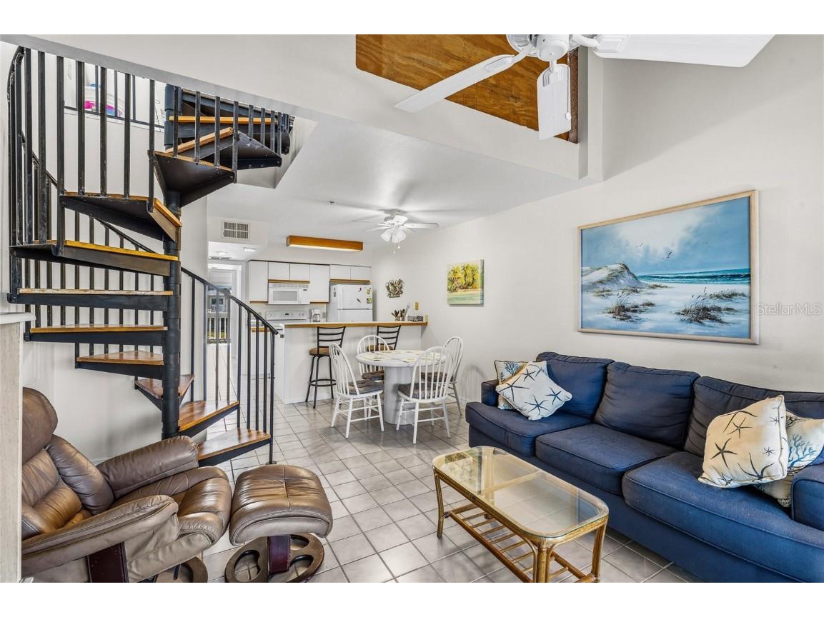 9400 Little Gasparilla Island #F7 Placida FL 33946 - GULF OF MEXICO INTER-COASTAL WATERWAY TB8442153 image6