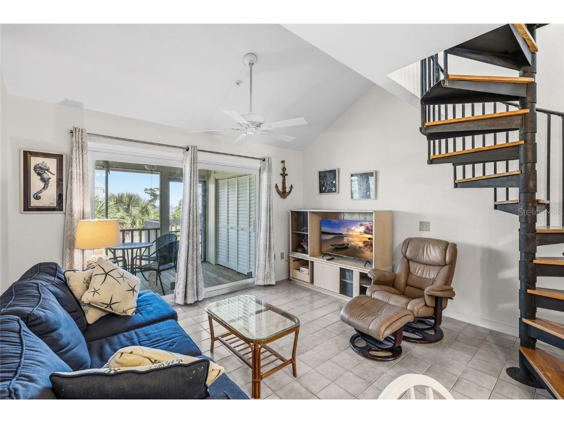 9400 Little Gasparilla Island #F7 Placida FL 33946 - GULF OF MEXICO INTER-COASTAL WATERWAY TB8442153 image7