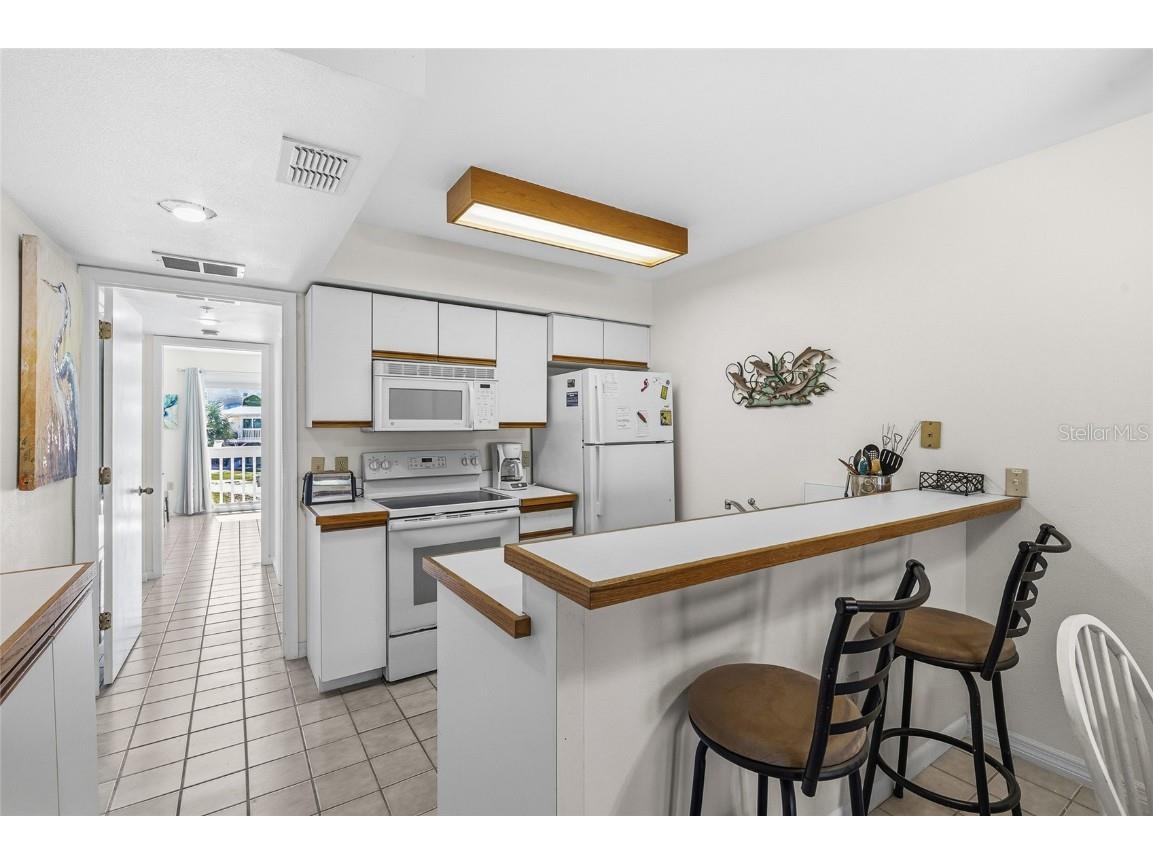 9400 Little Gasparilla Island #F7 Placida FL 33946 - GULF OF MEXICO INTER-COASTAL WATERWAY TB8442153 image8