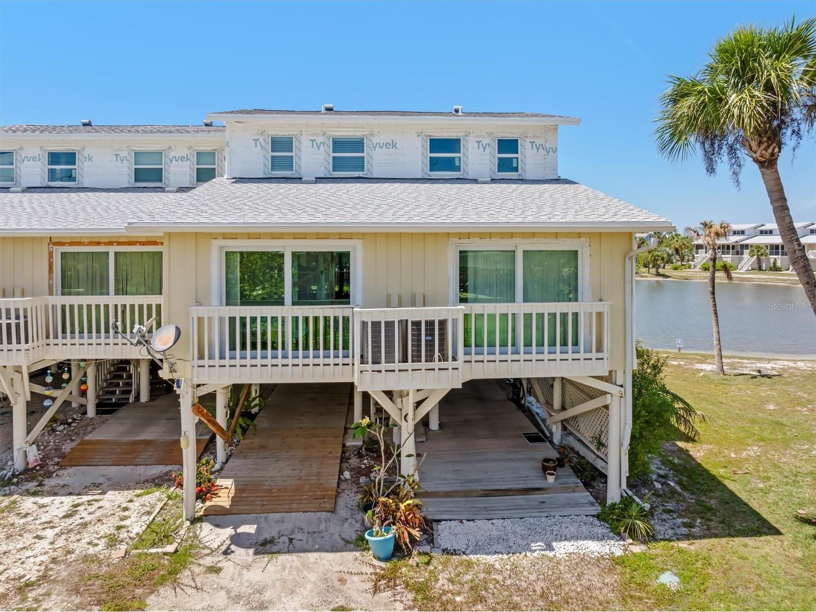9400 Little Gasparilla Island #G9 Boca Grande FL 33921 D6147132 image1