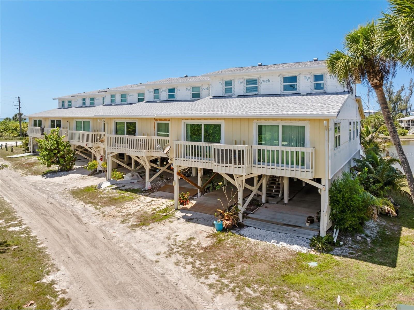 9400 Little Gasparilla Island #G9 Boca Grande FL 33921 D6147132 image2