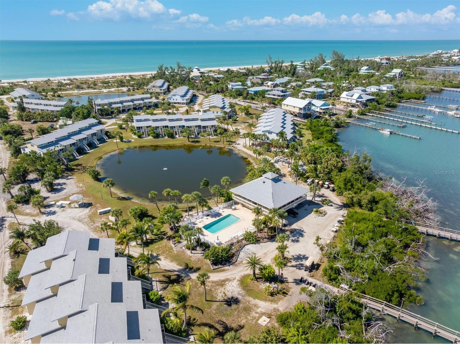 9400 Little Gasparilla Island #G9 Boca Grande FL 33921 D6147132 image24
