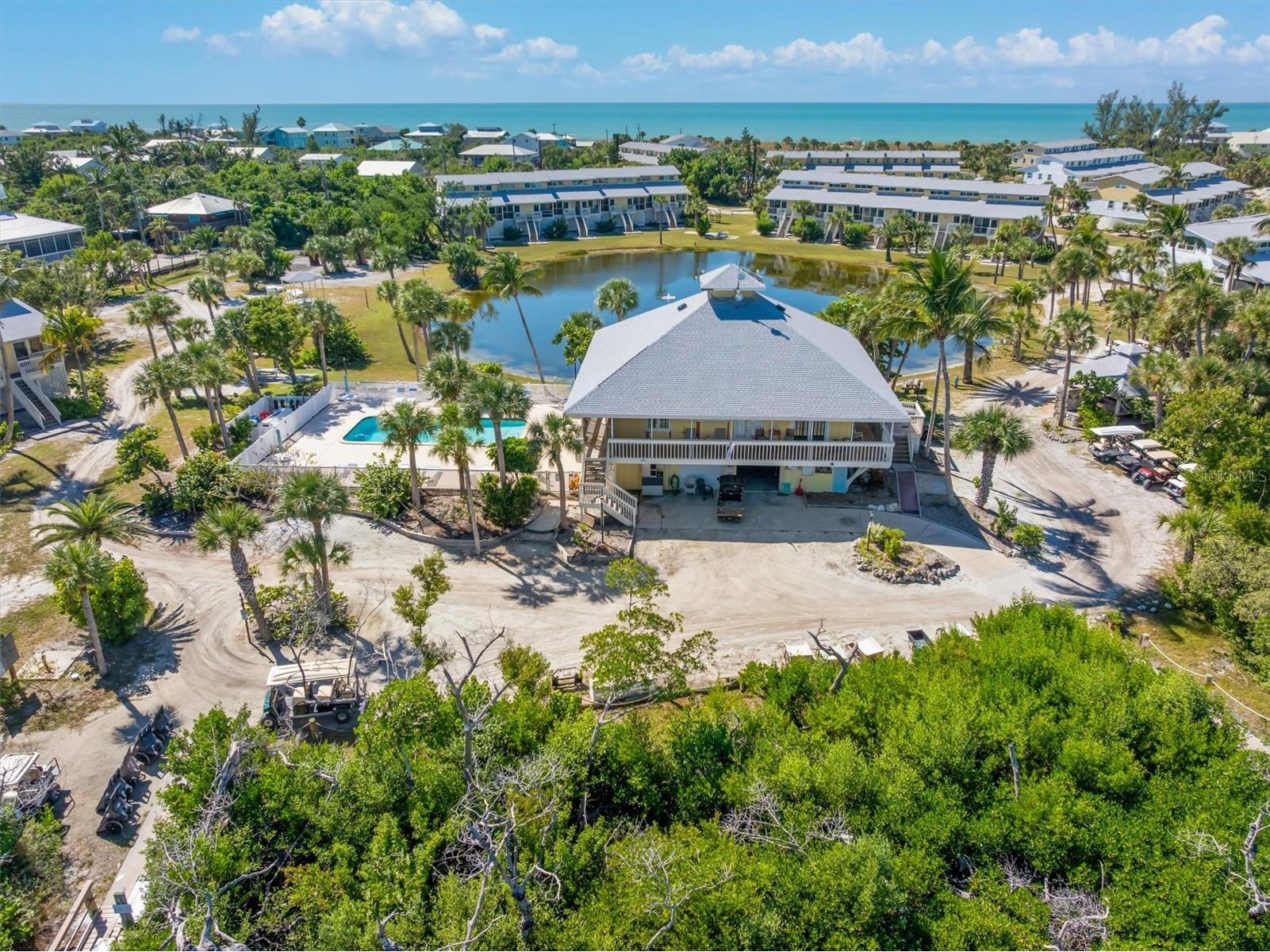 9400 Little Gasparilla Island #G9 Boca Grande FL 33921 D6147132 image25