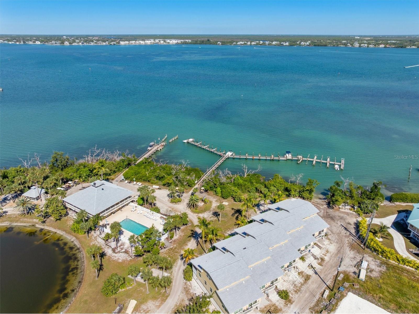 9400 Little Gasparilla Island #G9 Boca Grande FL 33921 D6147132 image26
