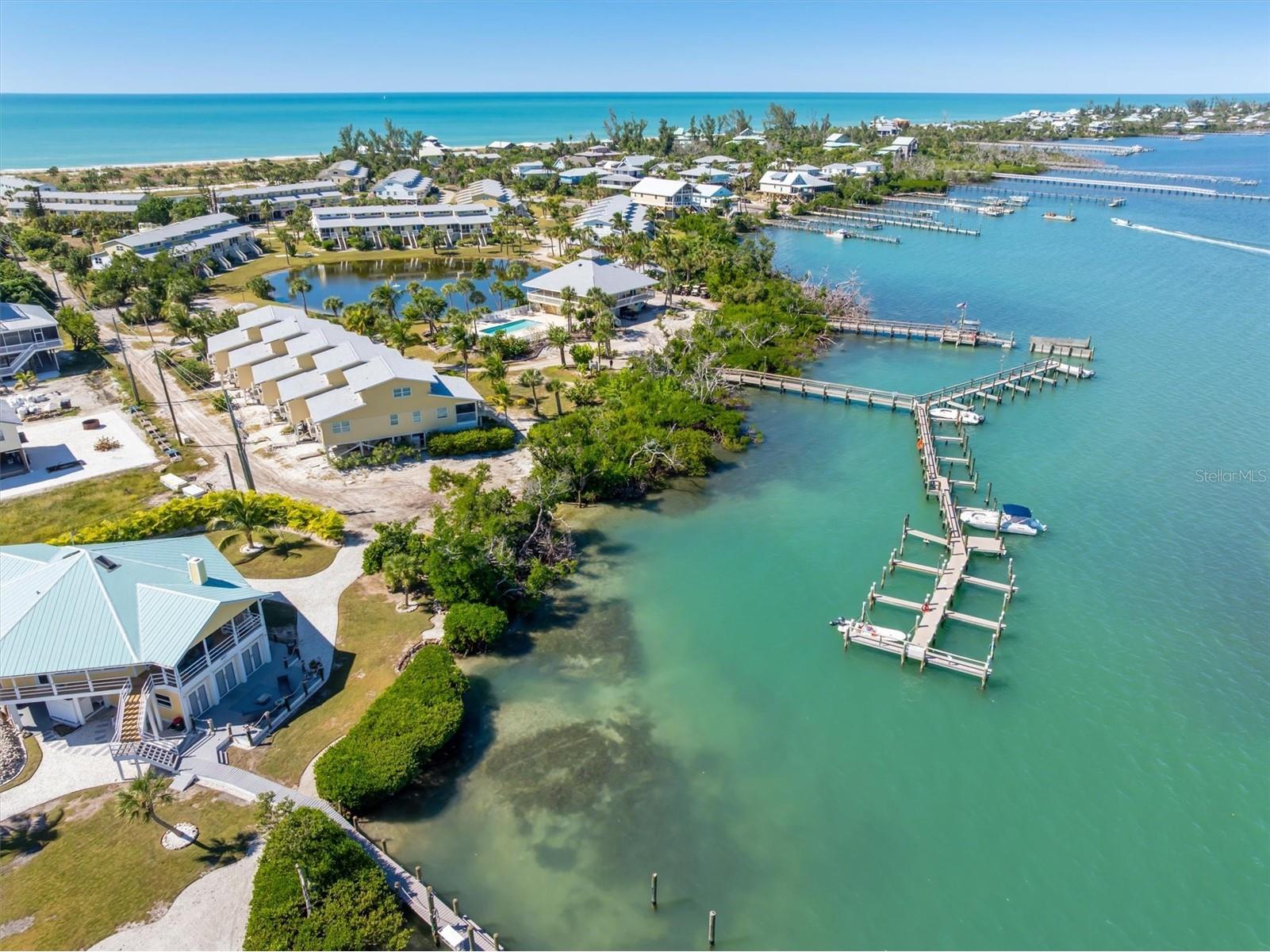 9400 Little Gasparilla Island #G9 Boca Grande FL 33921 D6147132 image27
