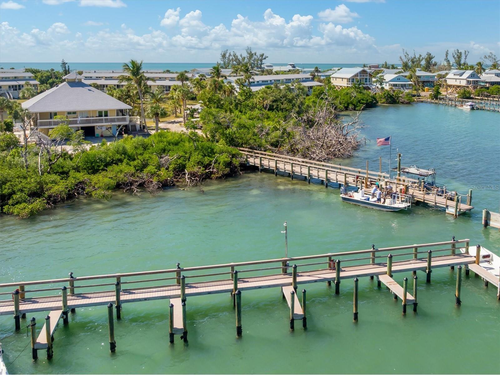 9400 Little Gasparilla Island #G9 Boca Grande FL 33921 D6147132 image28