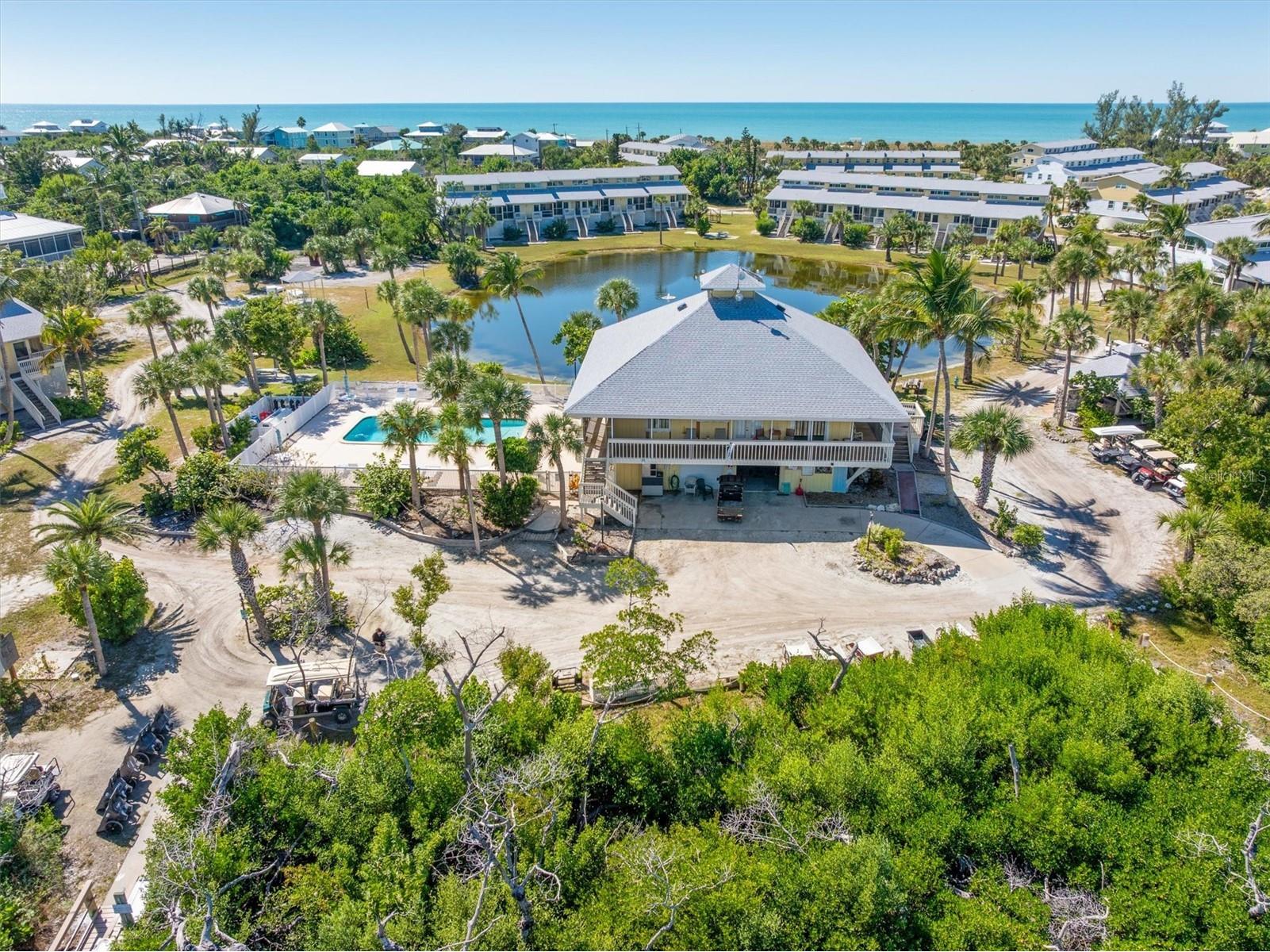 9400 Little Gasparilla Island #G9 Boca Grande FL 33921 D6147132 image29