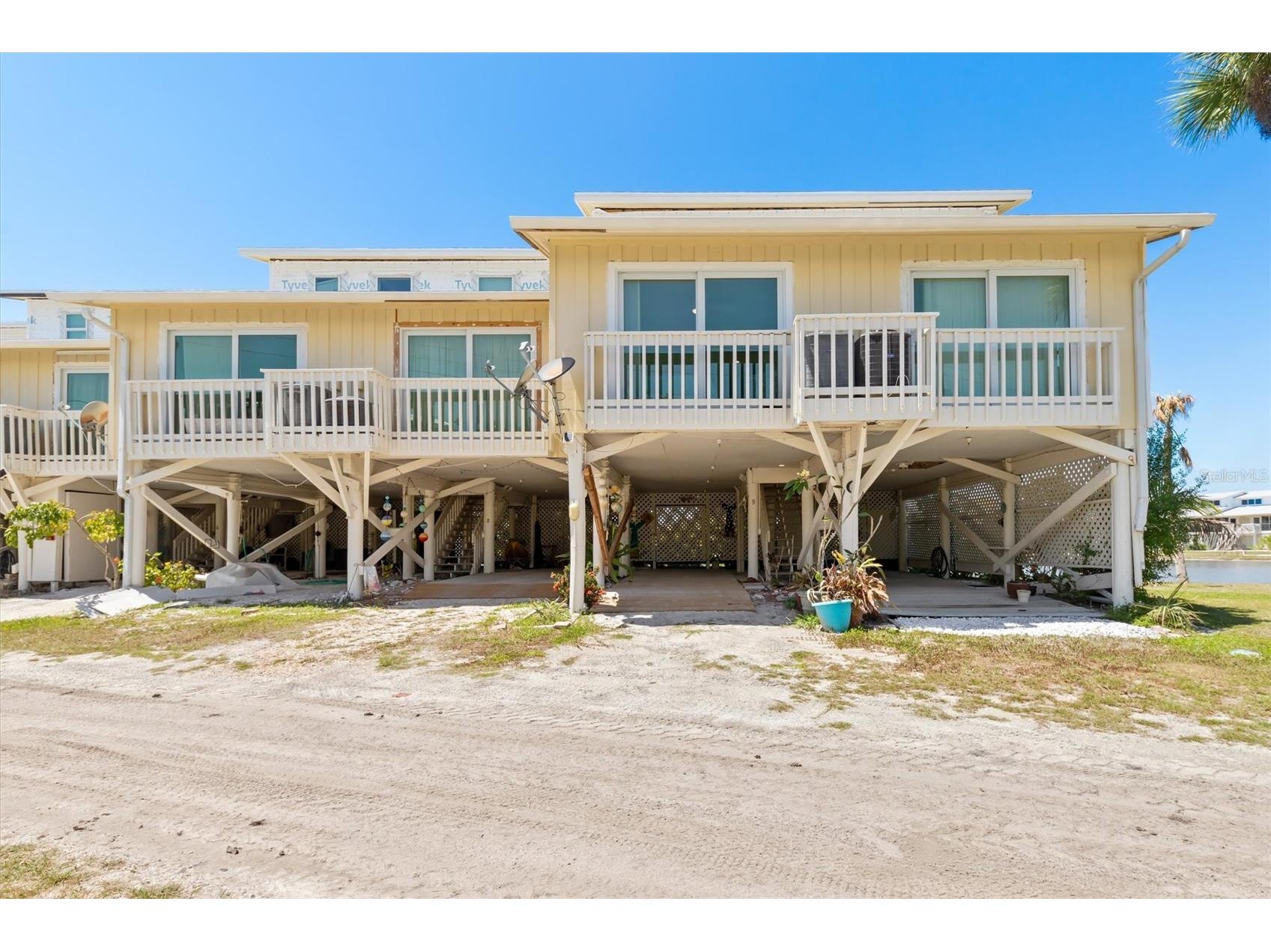 9400 Little Gasparilla Island #G9 Boca Grande FL 33921 D6147132 image3