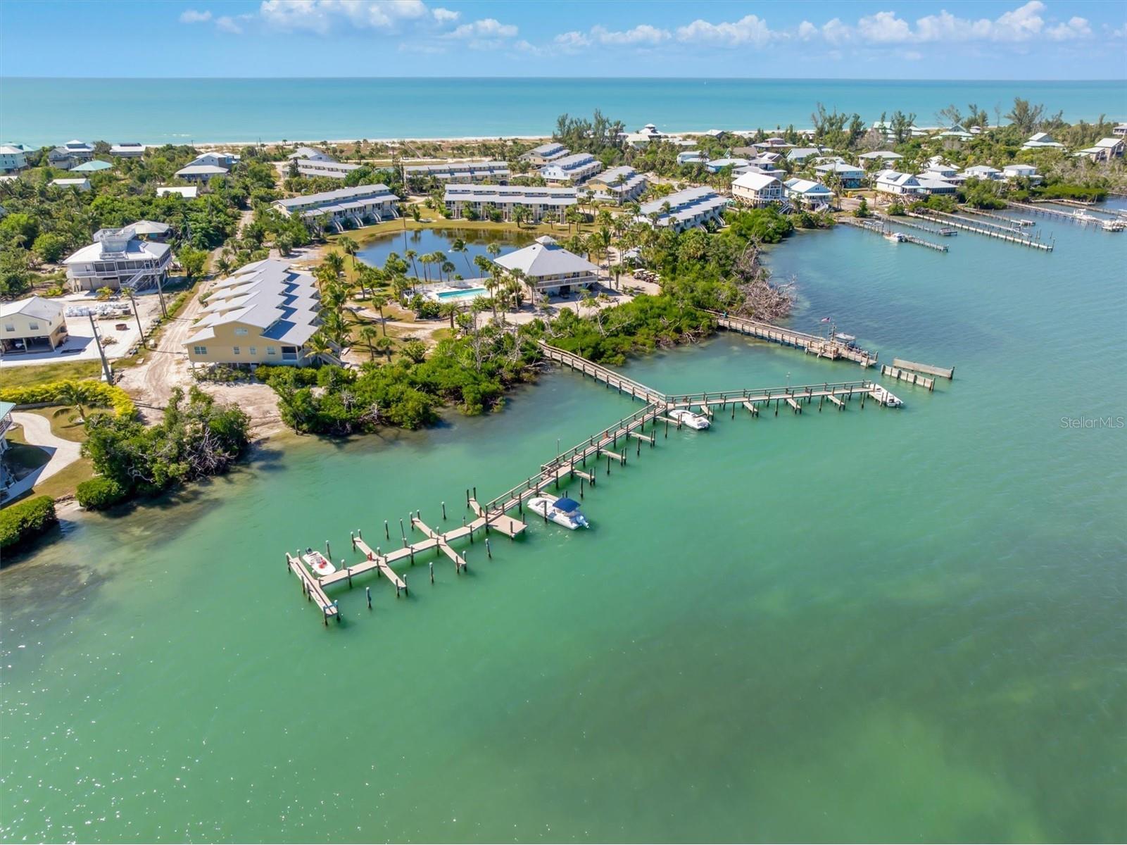 9400 Little Gasparilla Island #G9 Boca Grande FL 33921 D6147132 image30