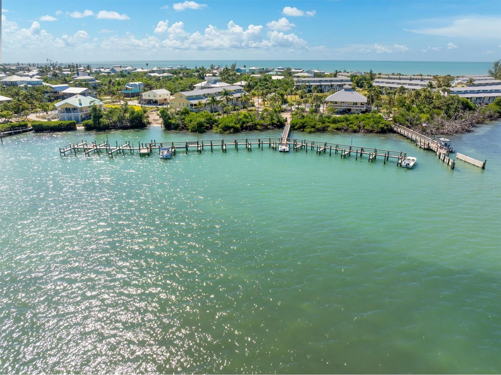9400 Little Gasparilla Island #G9 Boca Grande FL 33921 D6147132 image31
