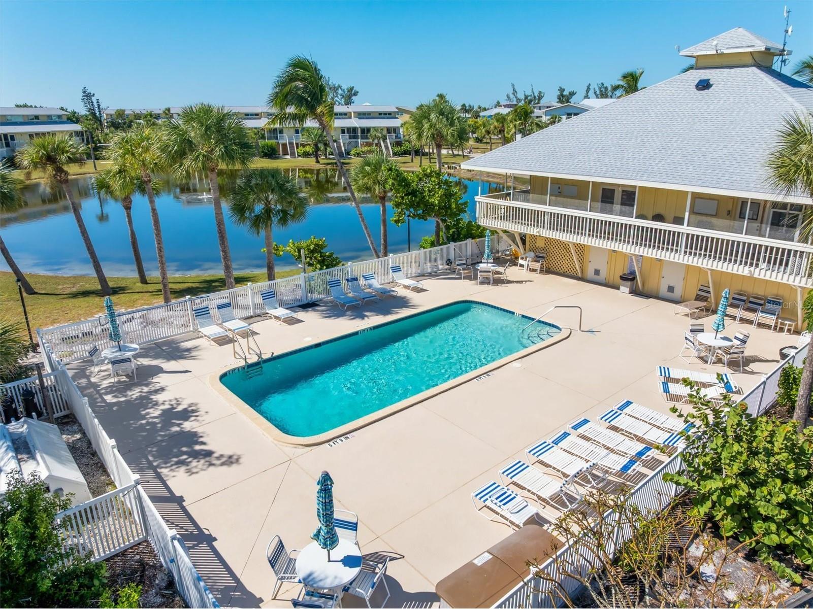 9400 Little Gasparilla Island #G9 Boca Grande FL 33921 D6147132 image33
