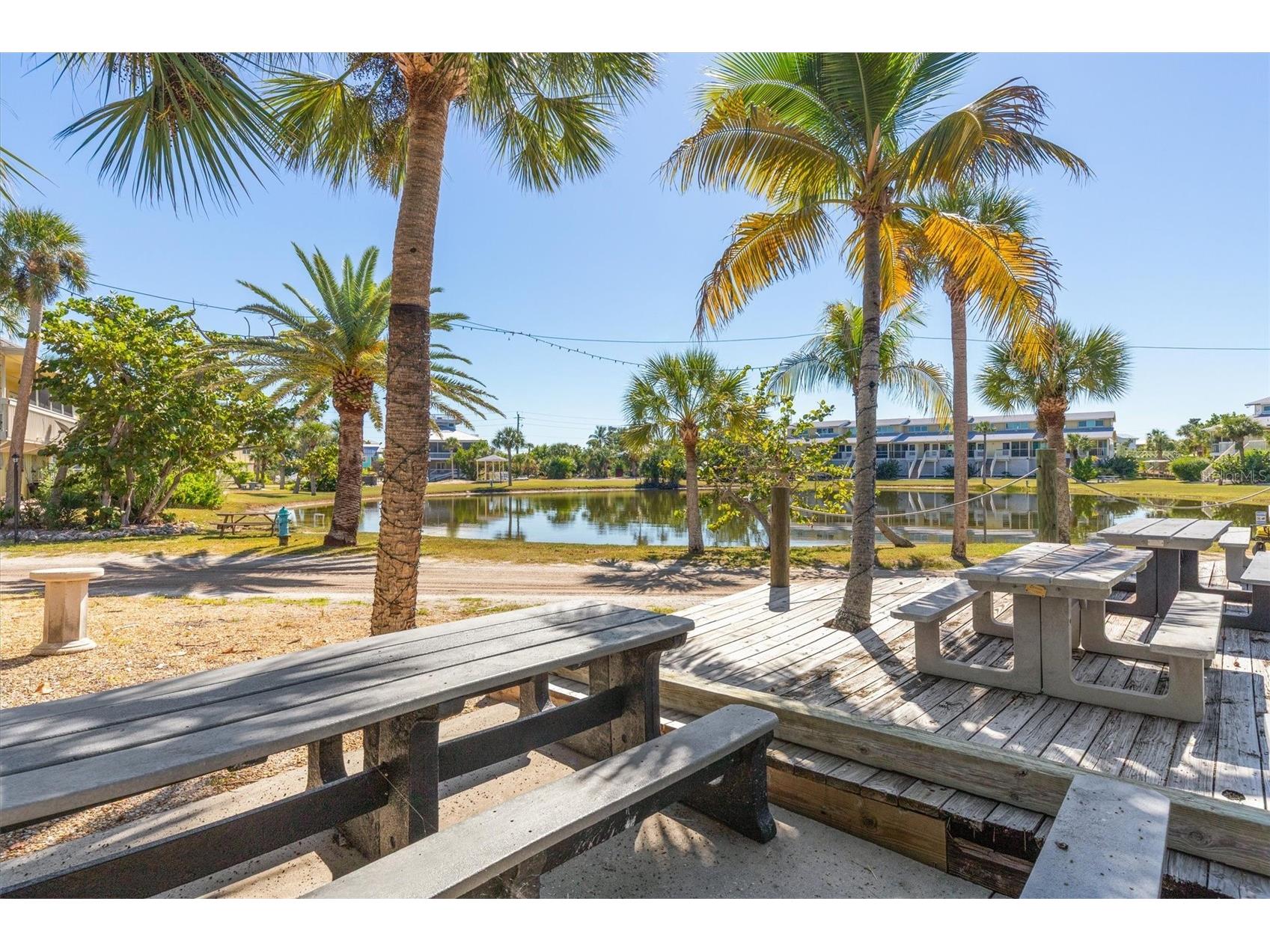 9400 Little Gasparilla Island #G9 Boca Grande FL 33921 D6147132 image36