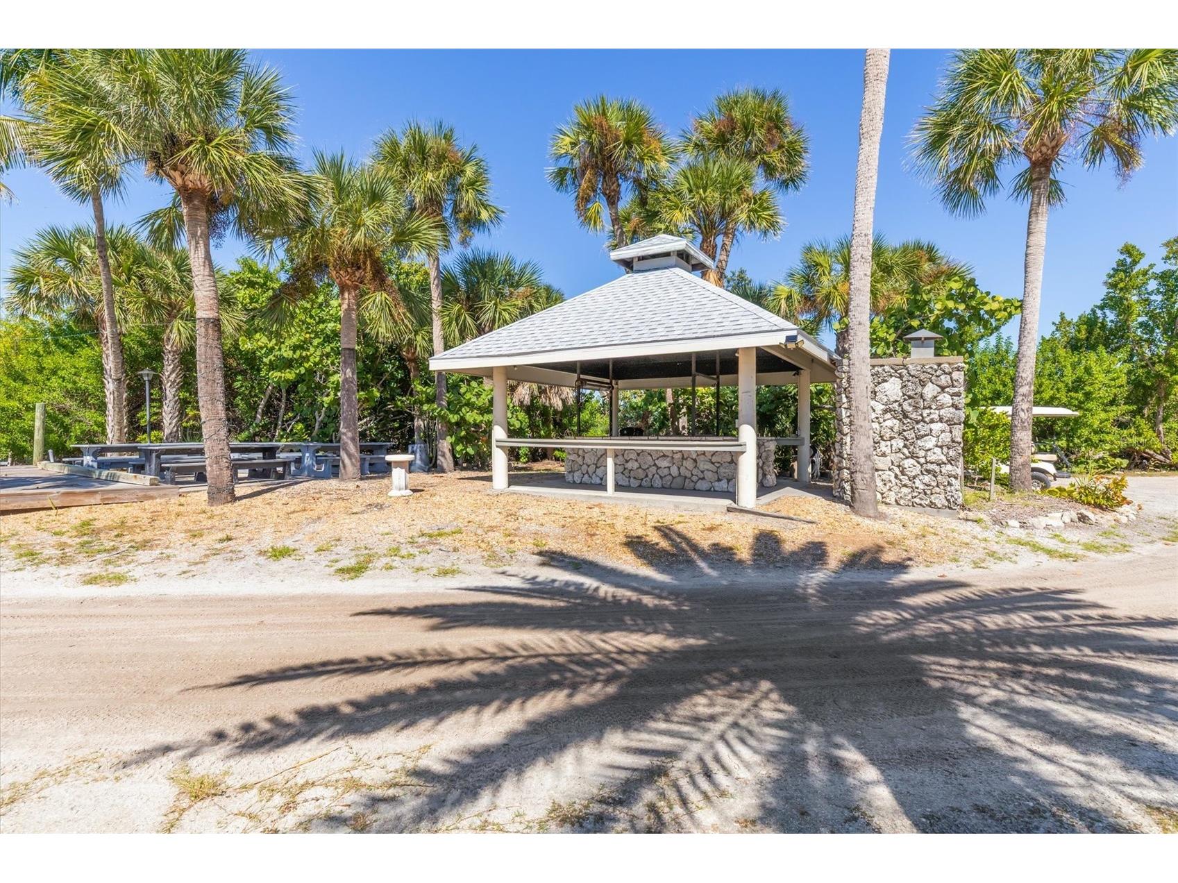 9400 Little Gasparilla Island #G9 Boca Grande FL 33921 D6147132 image37
