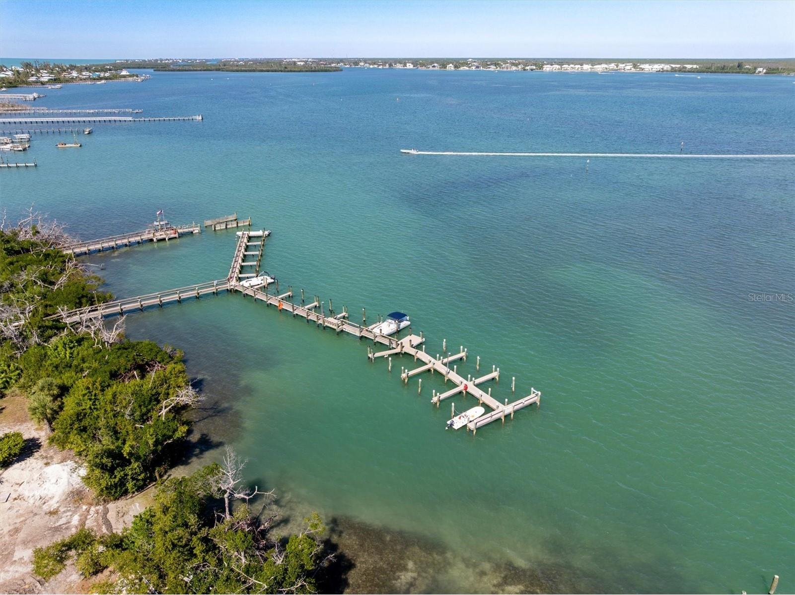 9400 Little Gasparilla Island #G9 Boca Grande FL 33921 D6147132 image38
