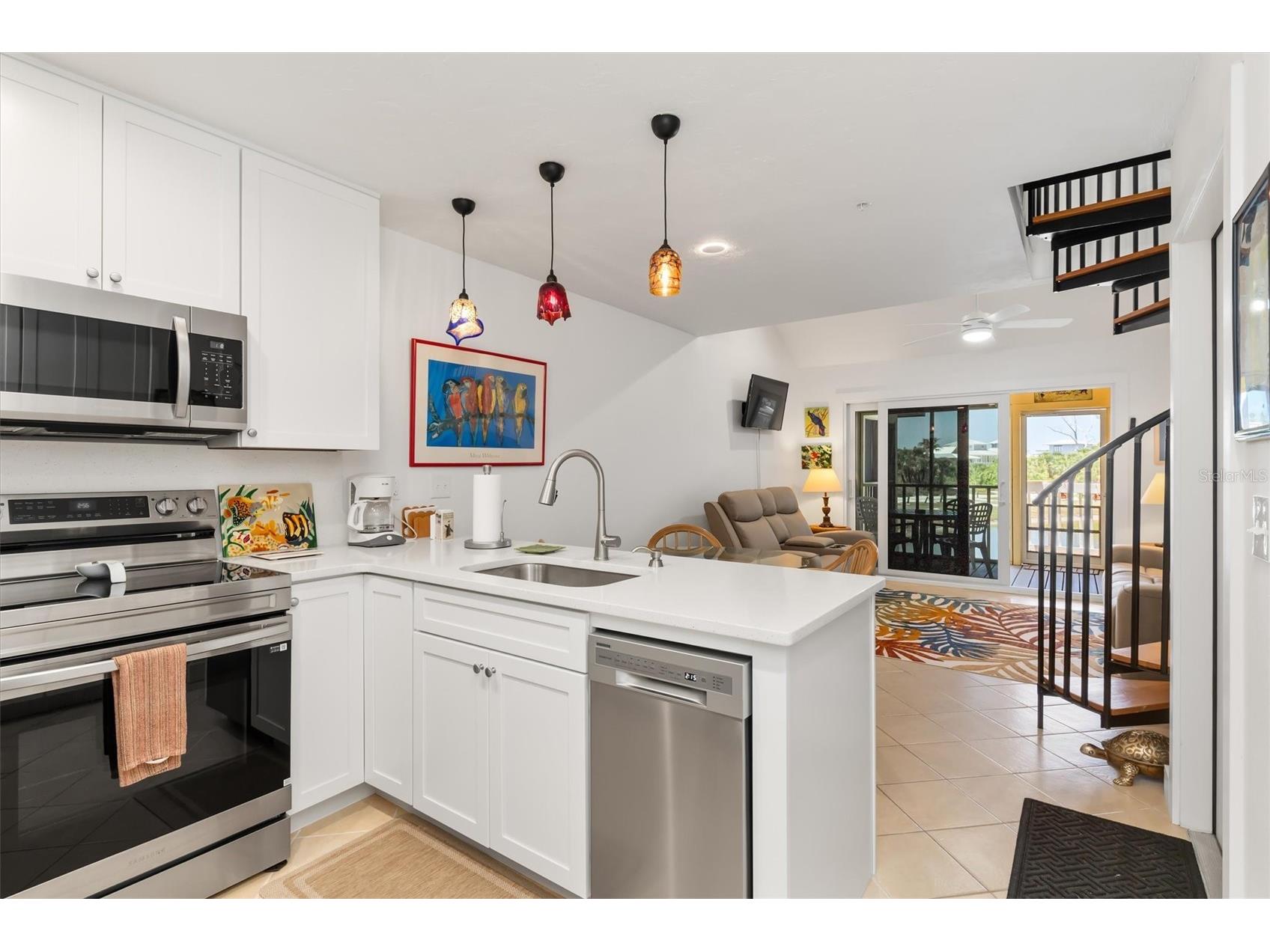 9400 Little Gasparilla Island #G9 Boca Grande FL 33921 D6147132 image4