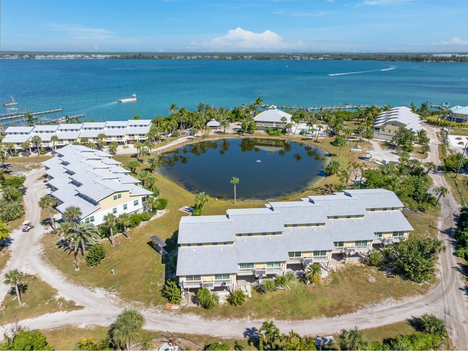 9400 Little Gasparilla Island #G9 Boca Grande FL 33921 D6147132 image43
