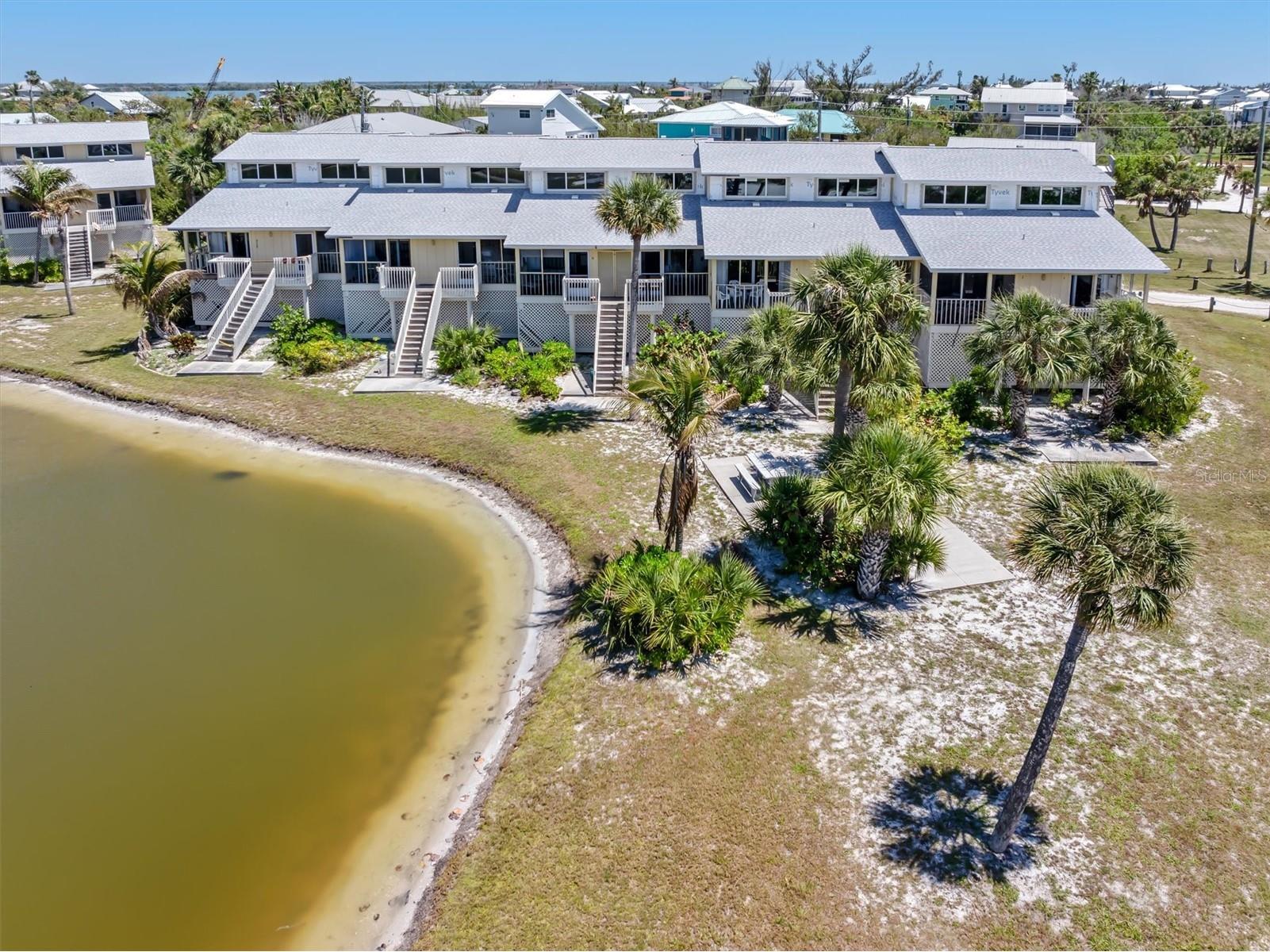 9400 Little Gasparilla Island #G9 Boca Grande FL 33921 D6147132 image44