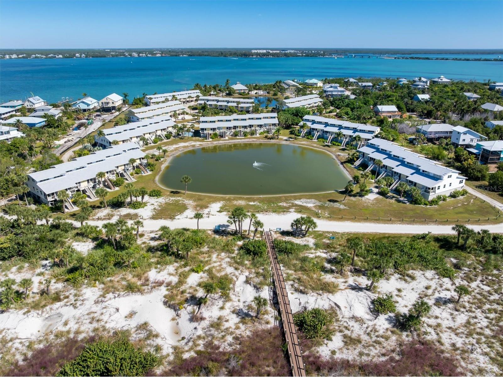 9400 Little Gasparilla Island #G9 Boca Grande FL 33921 D6147132 image46