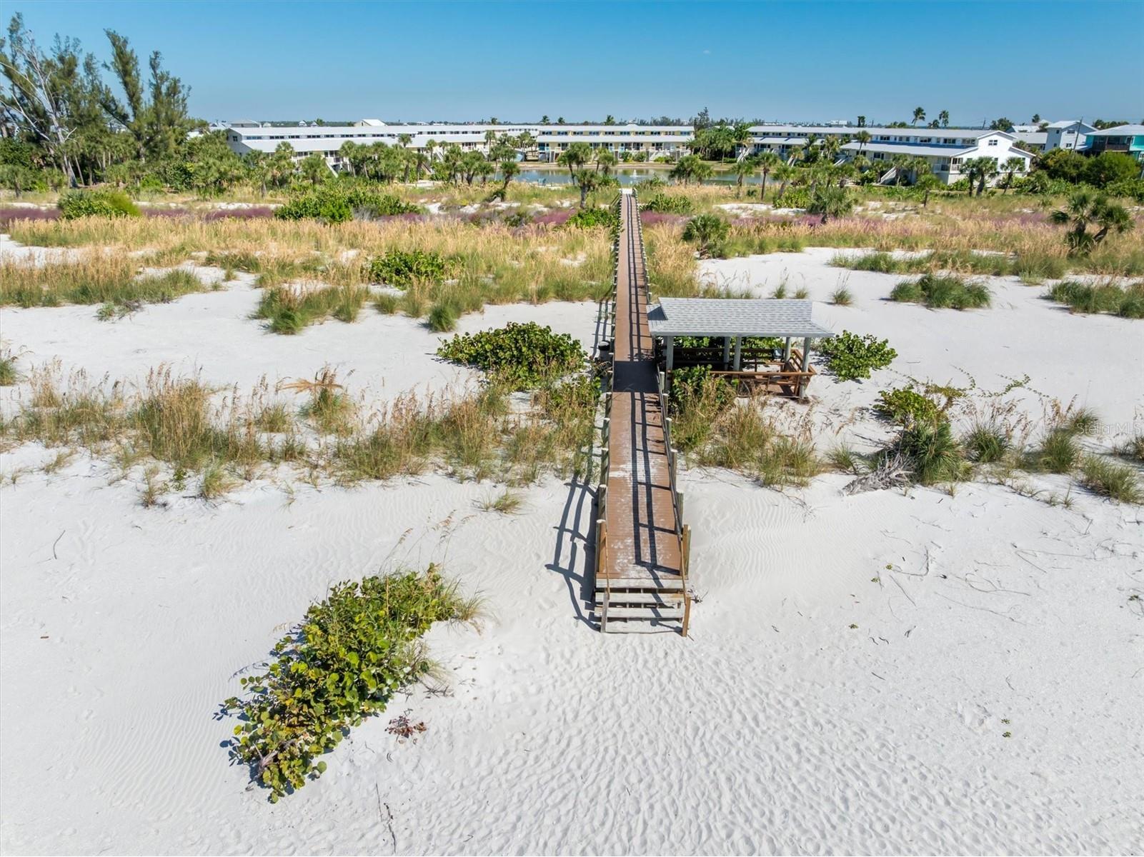 9400 Little Gasparilla Island #G9 Boca Grande FL 33921 D6147132 image47