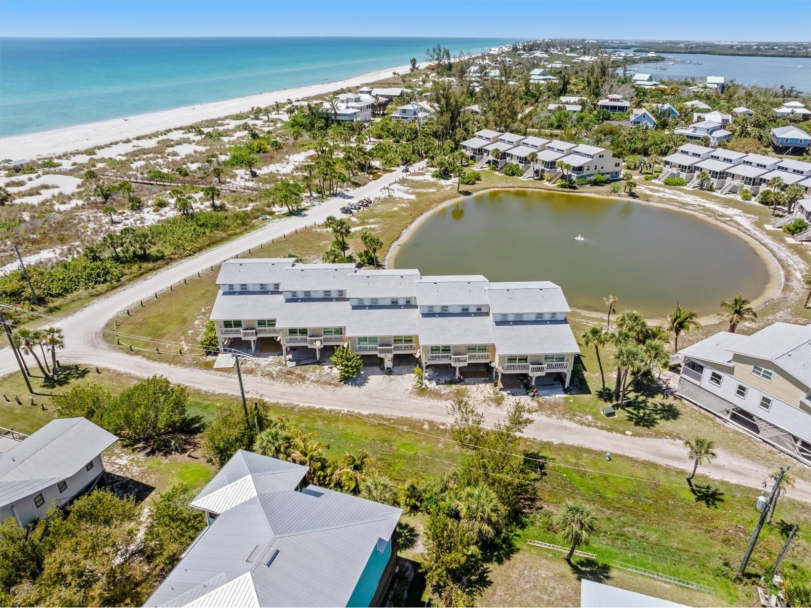 9400 Little Gasparilla Island #G9 Boca Grande FL 33921 D6147132 image48