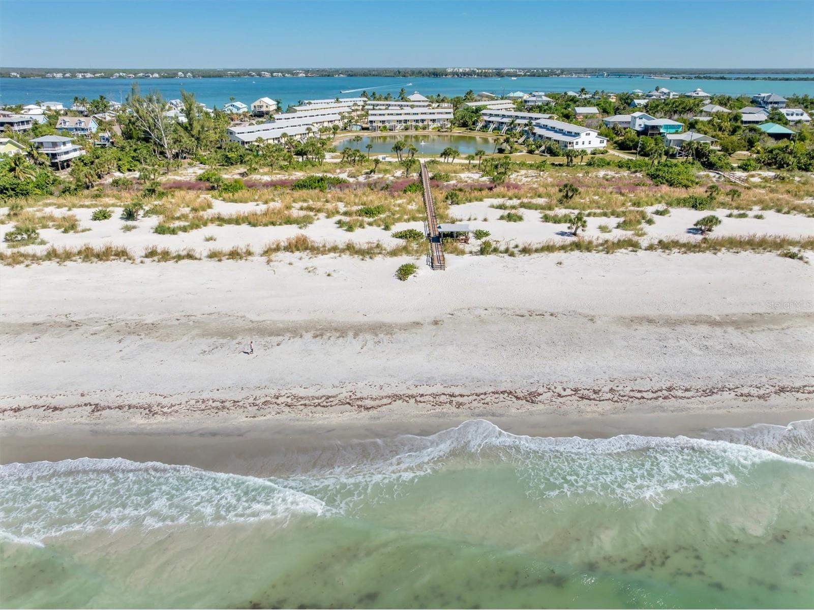 9400 Little Gasparilla Island #G9 Boca Grande FL 33921 D6147132 image49