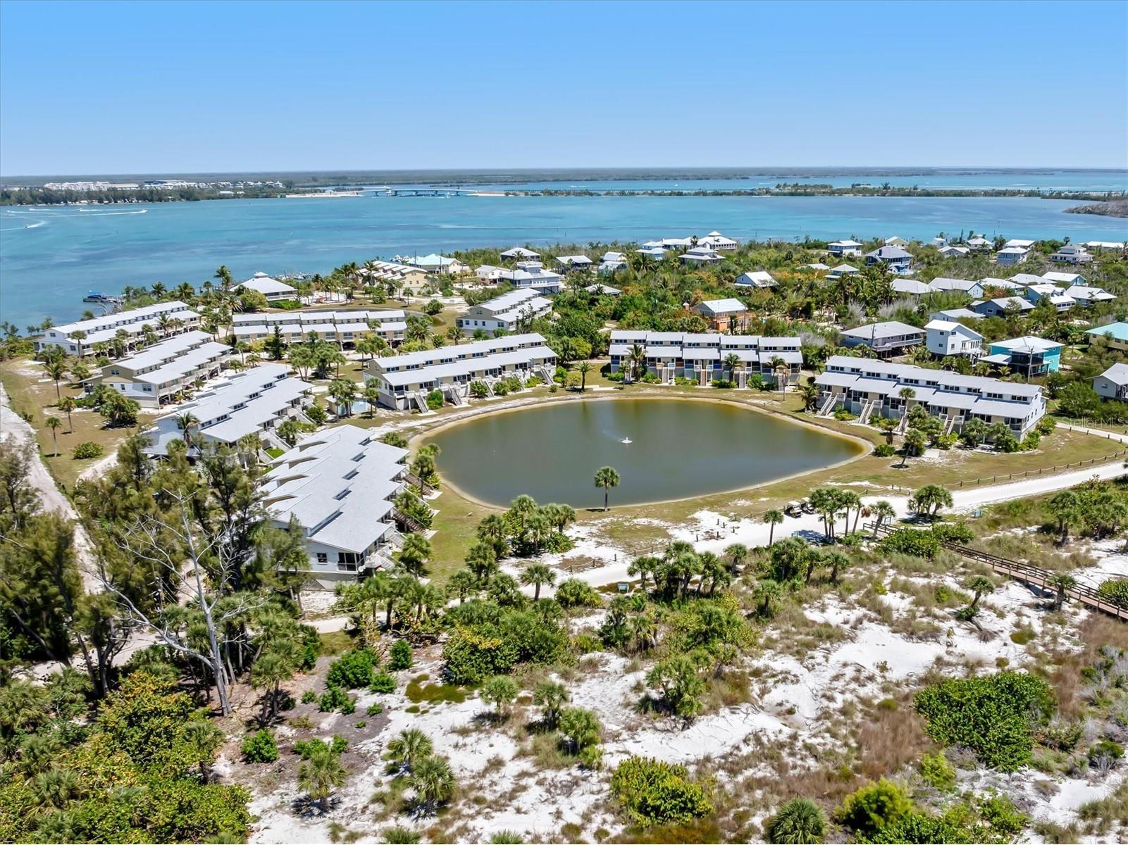 9400 Little Gasparilla Island #G9 Boca Grande FL 33921 D6147132 image51