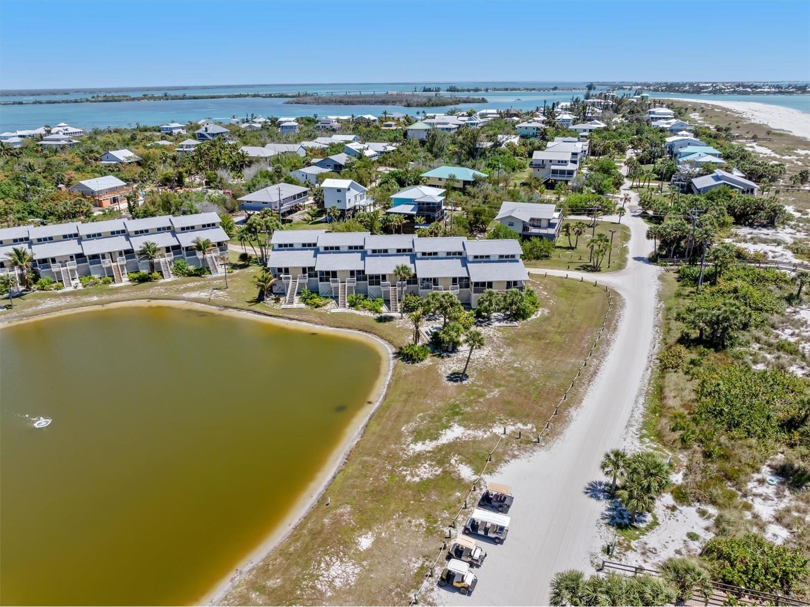 9400 Little Gasparilla Island #G9 Boca Grande FL 33921 D6147132 image52