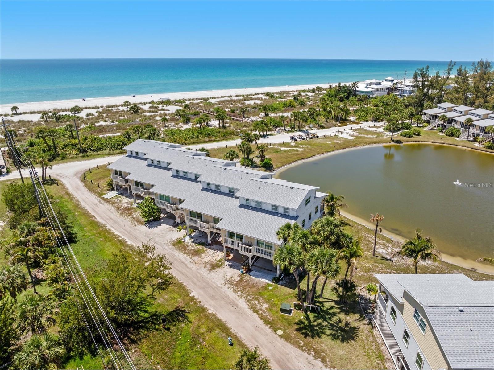 9400 Little Gasparilla Island #G9 Boca Grande FL 33921 D6147132 image56