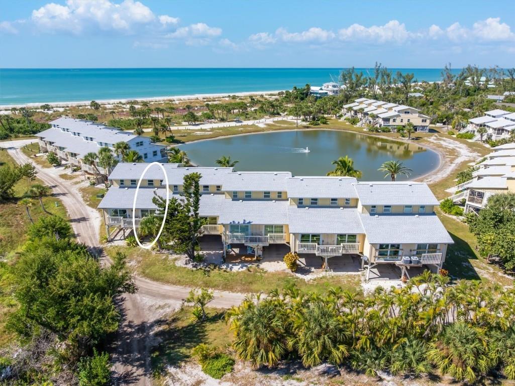 9400 Little Gasparilla Island #H2 Placida FL 33946 D6144811 image1