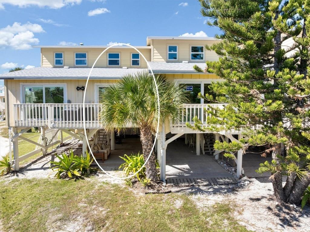 9400 Little Gasparilla Island #H2 Placida FL 33946 D6144811 image2