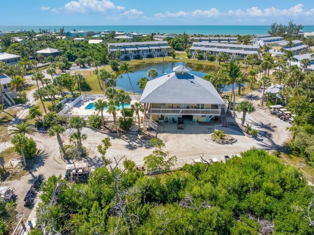 9400 Little Gasparilla Island #H2 Placida FL 33946 D6144811 image37