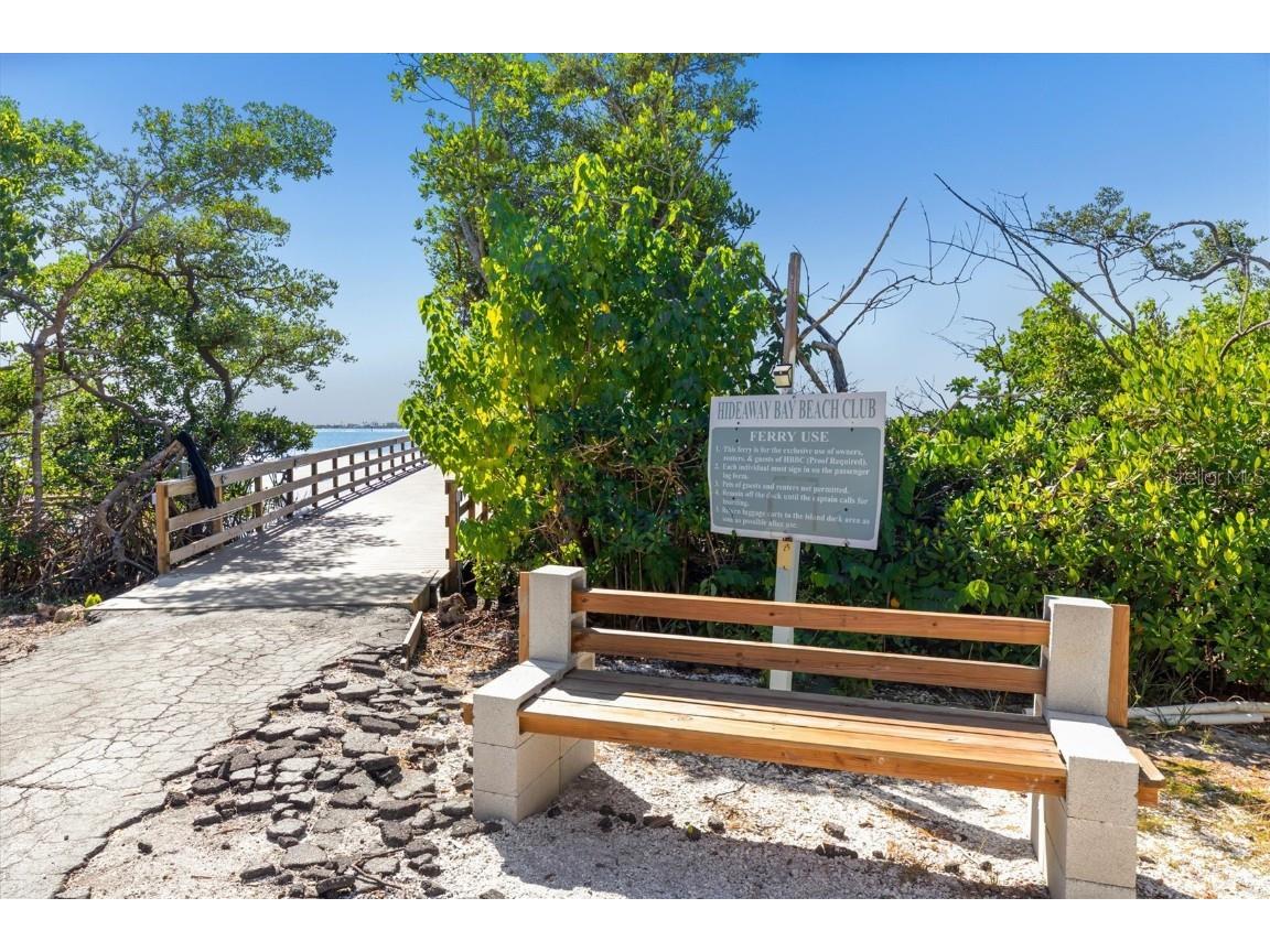 9400 Little Gasparilla Island #H2 Placida FL 33946 D6144811 image46